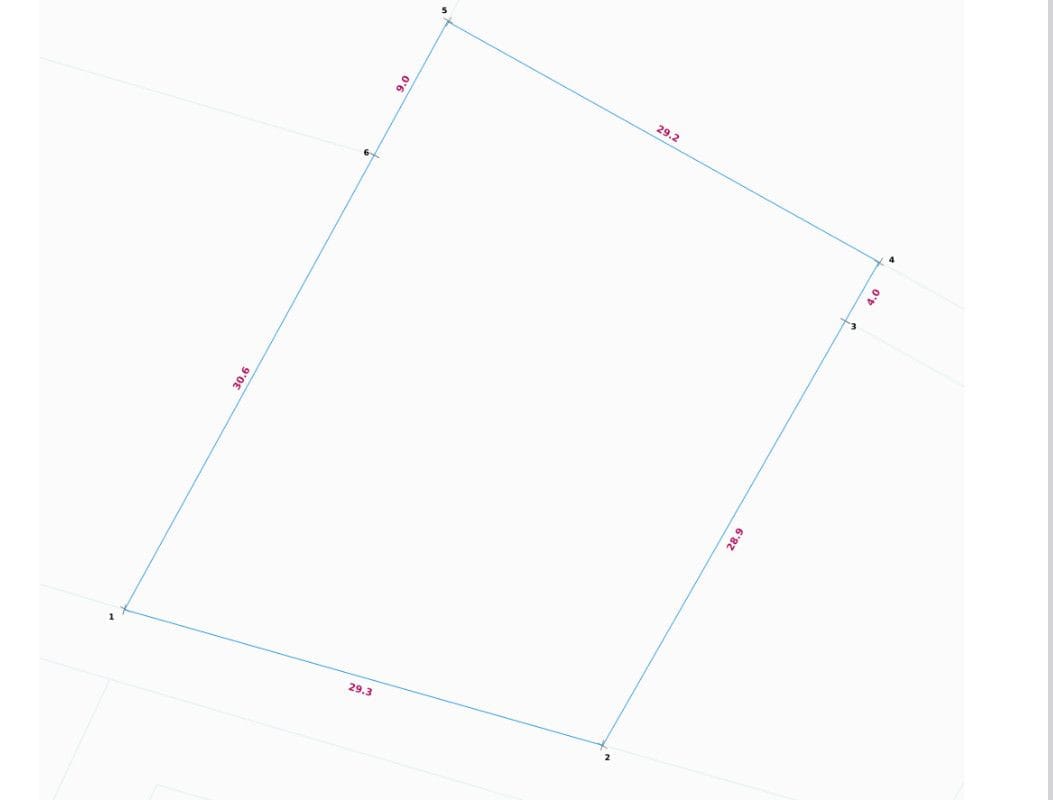 Działka  pokojowe na Sprzedaż
