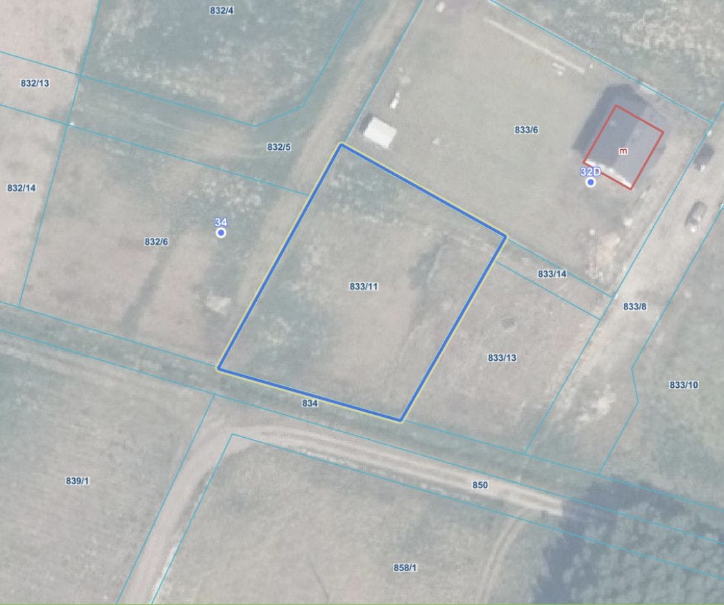 Działka  pokojowe na Sprzedaż