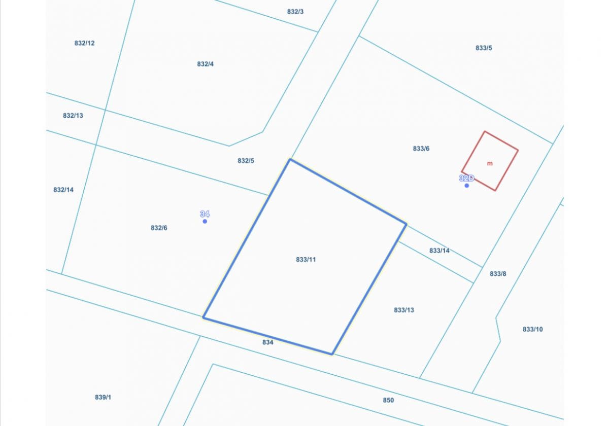 Działka  pokojowe na Sprzedaż