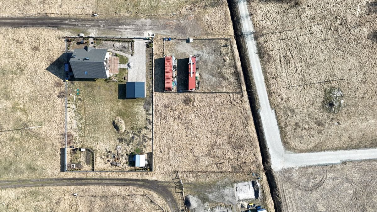 Działka  pokojowe na Sprzedaż