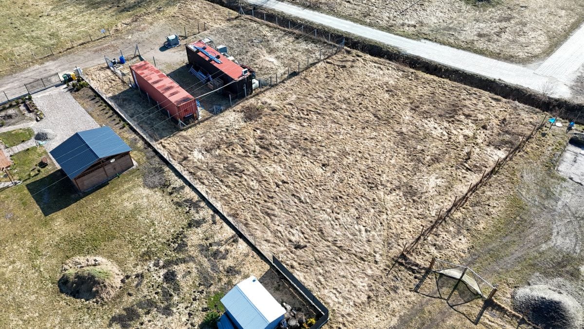 Działka  pokojowe na Sprzedaż