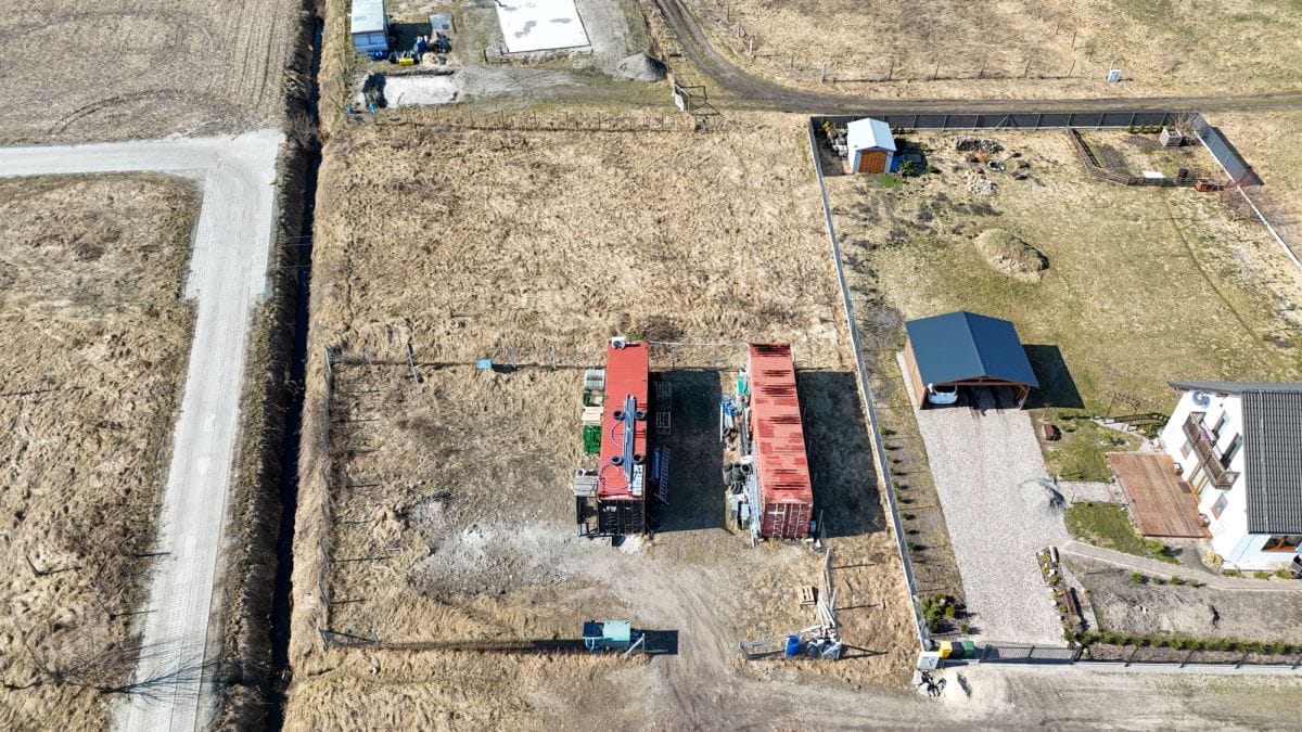 Działka  pokojowe na Sprzedaż