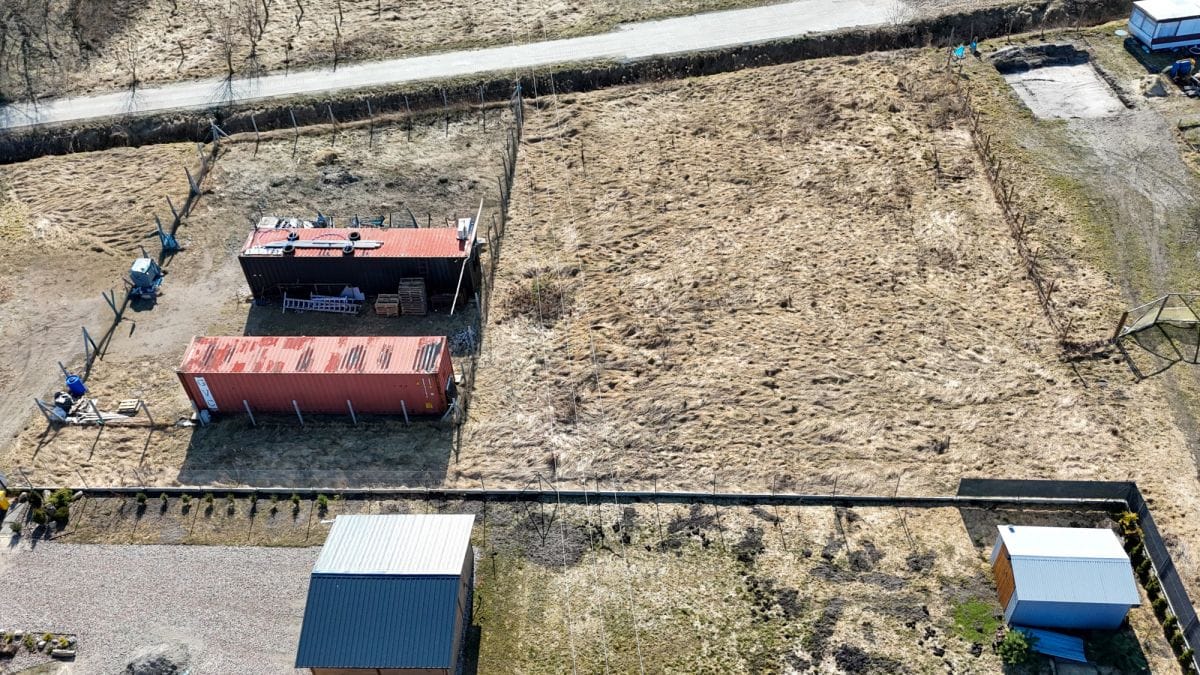 Działka  pokojowe na Sprzedaż