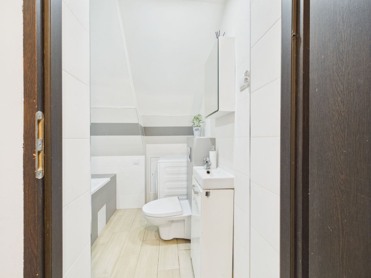 Mieszkanie 8 pokojowe na Sprzedaż