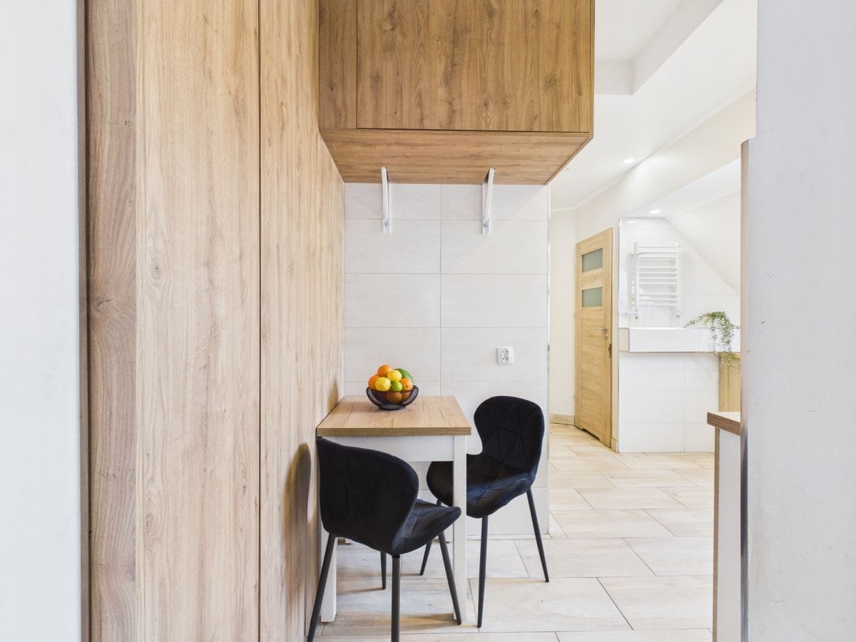 Mieszkanie 8 pokojowe na Sprzedaż