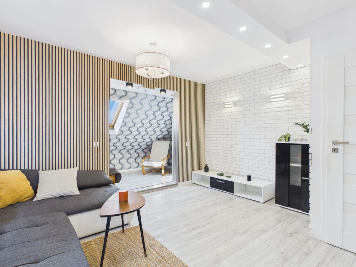 Mieszkanie 8 pokojowe na Sprzedaż