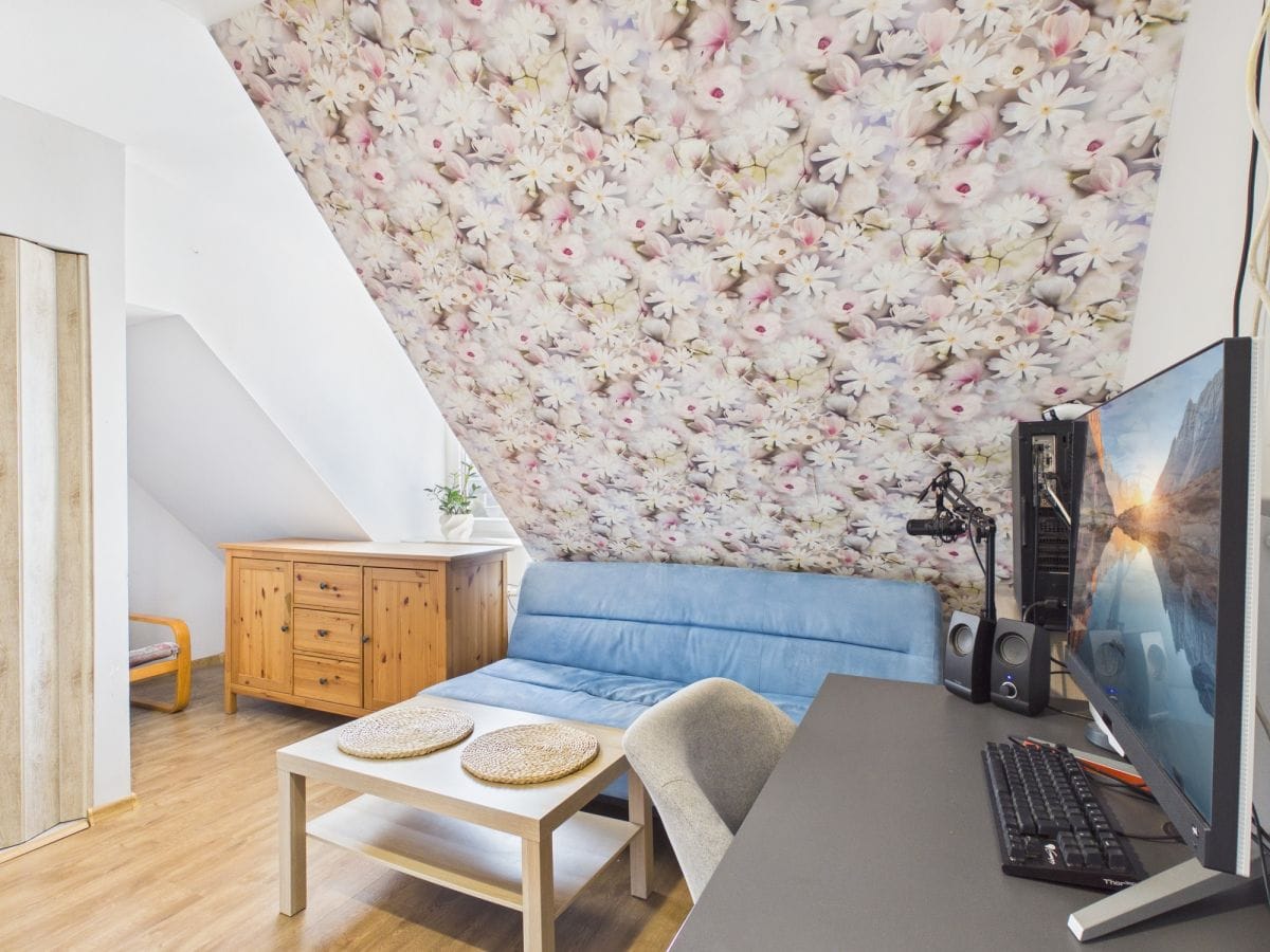 Mieszkanie 8 pokojowe na Sprzedaż