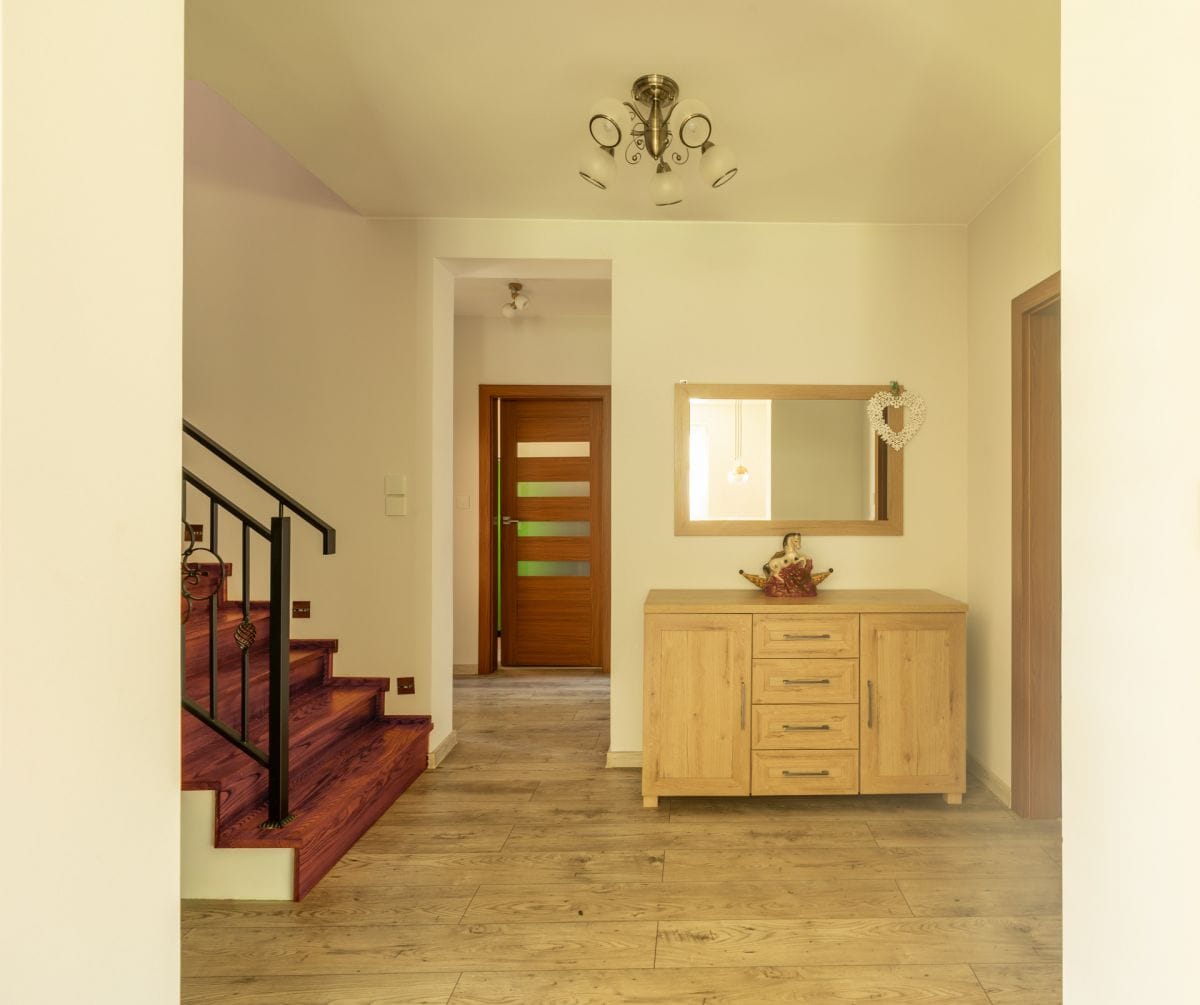 Dom 4 pokojowe na Sprzedaż