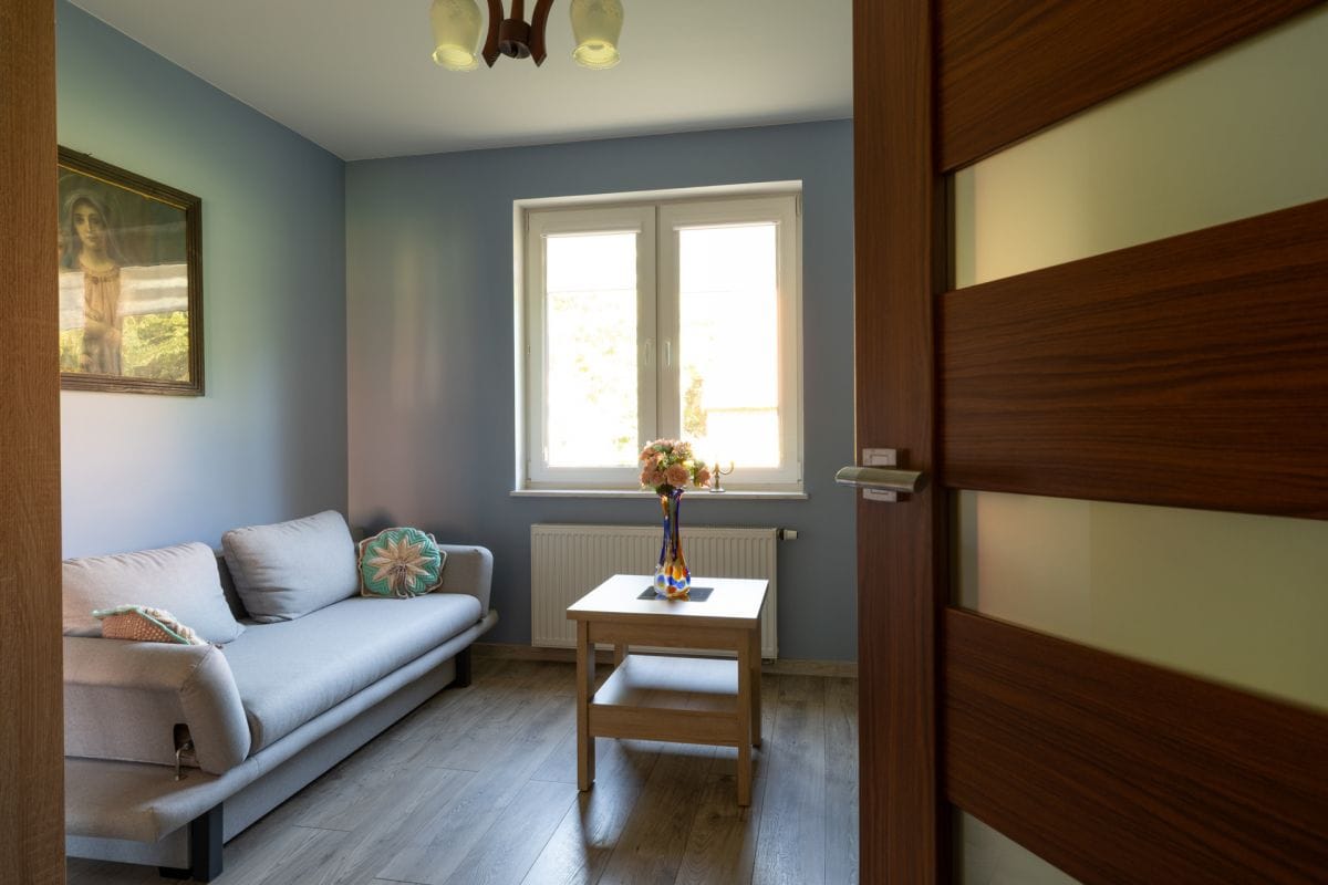 Dom 4 pokojowe na Sprzedaż