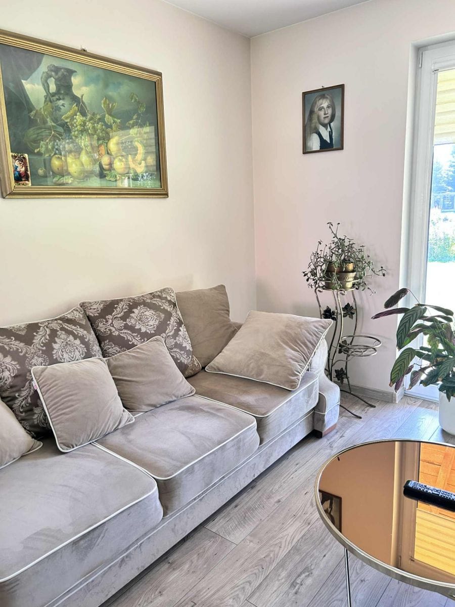 Dom 4 pokojowe na Sprzedaż