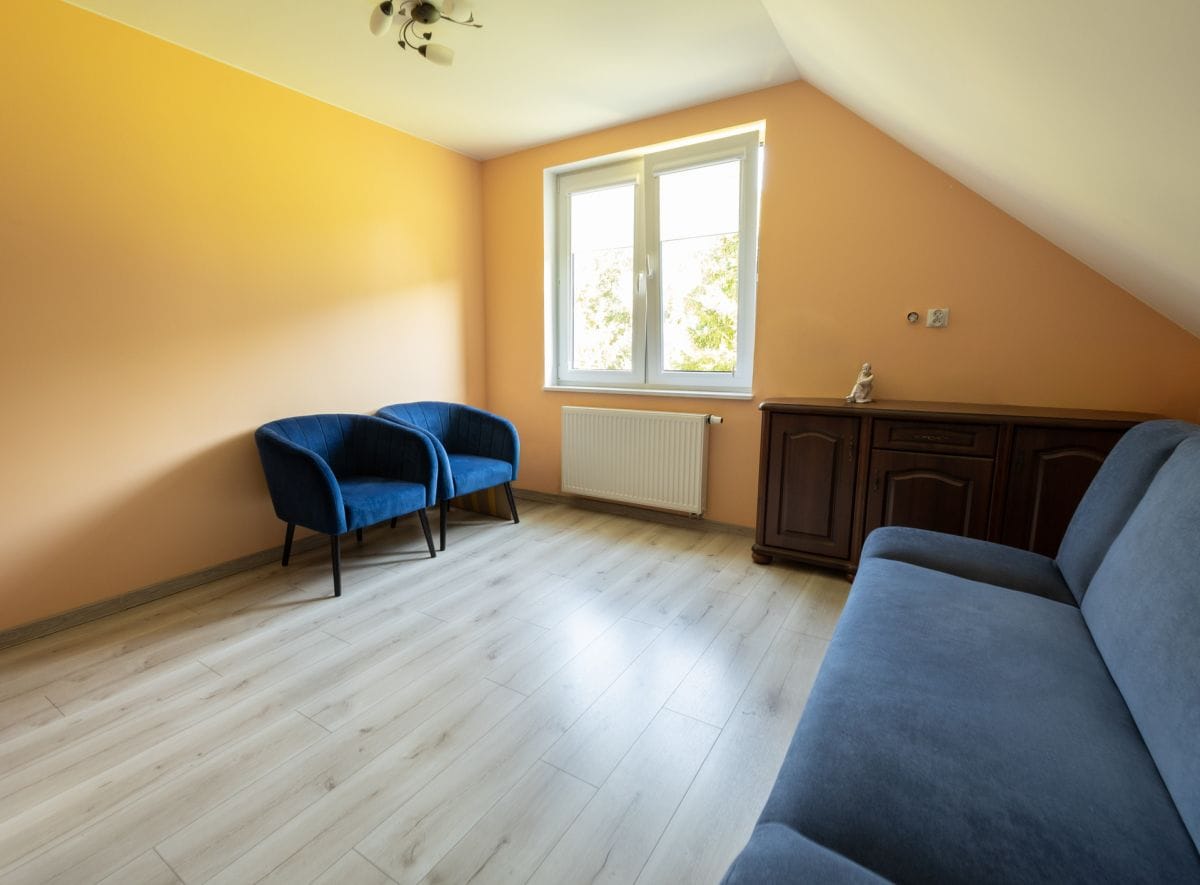 Dom 4 pokojowe na Sprzedaż