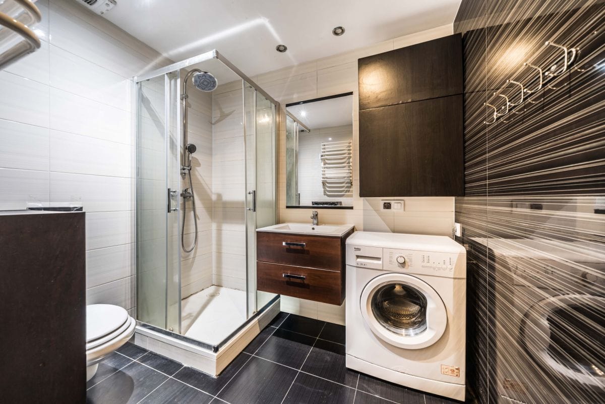 Mieszkanie 5 pokojowe na Sprzedaż