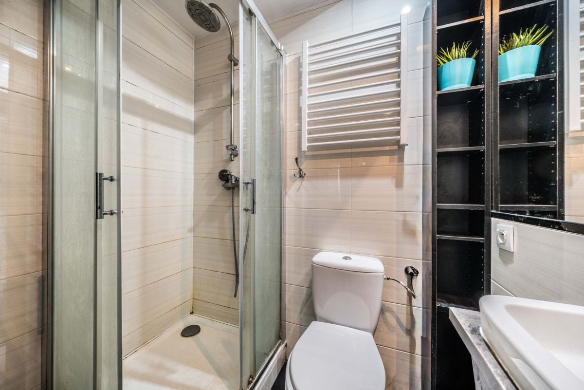 Mieszkanie 5 pokojowe na Sprzedaż