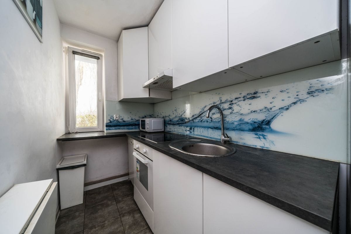 Mieszkanie 5 pokojowe na Sprzedaż