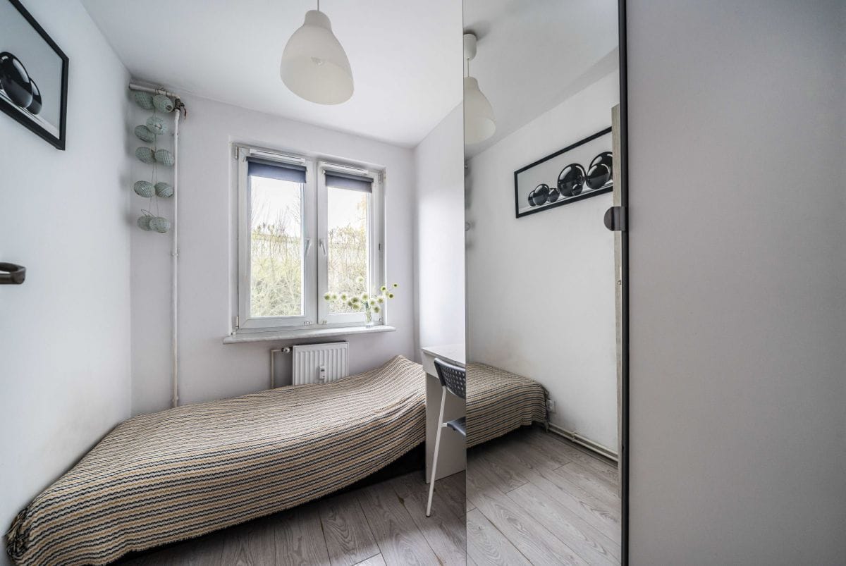 Mieszkanie 5 pokojowe na Sprzedaż