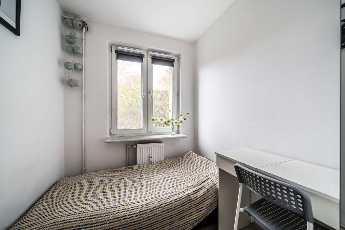 Mieszkanie 5 pokojowe na Sprzedaż