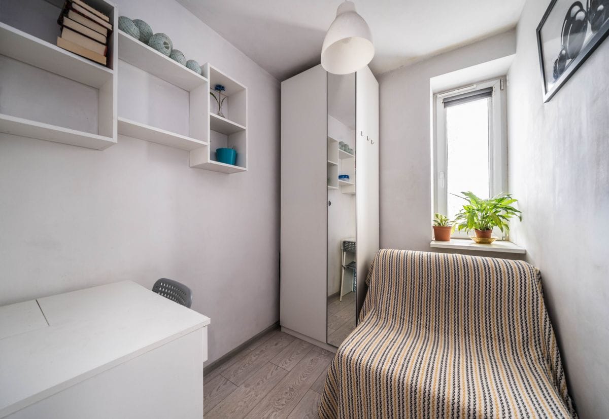 Mieszkanie 5 pokojowe na Sprzedaż