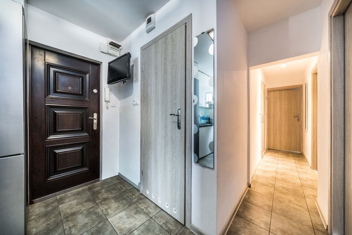 Mieszkanie 5 pokojowe na Sprzedaż