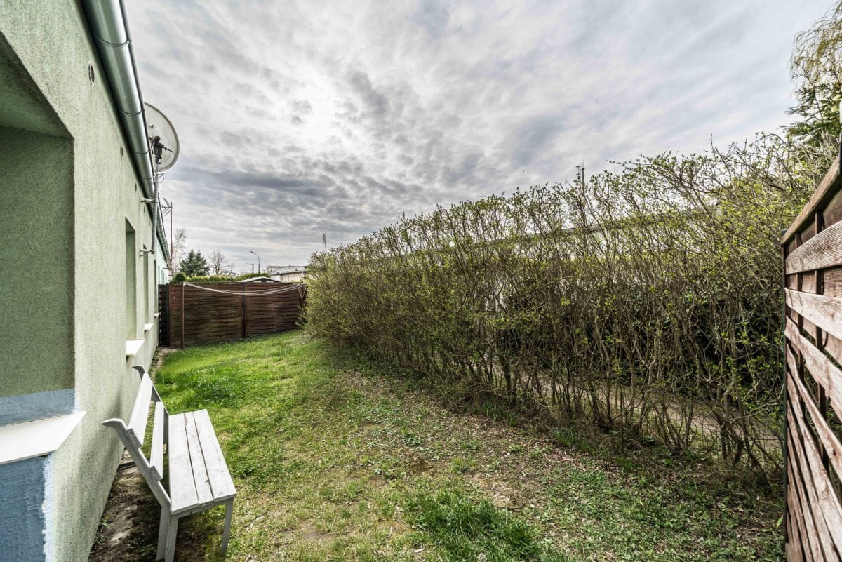 Mieszkanie 5 pokojowe na Sprzedaż