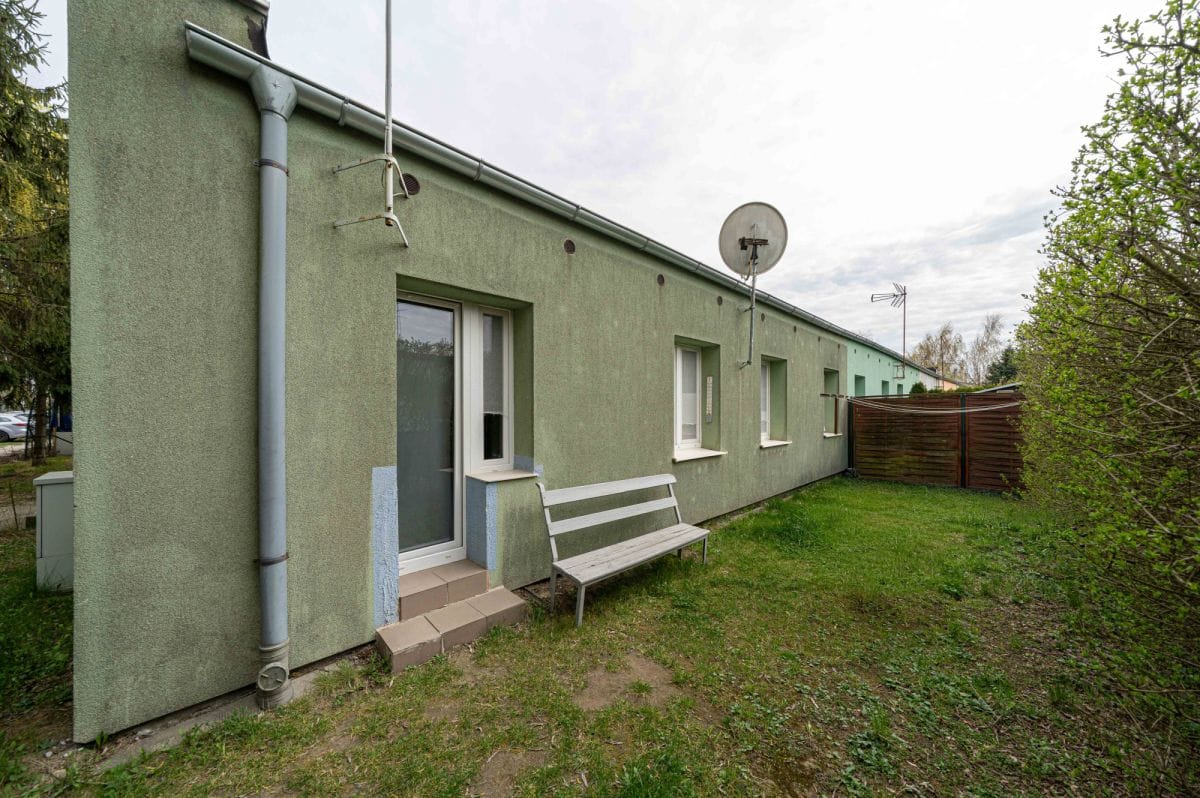 Mieszkanie 5 pokojowe na Sprzedaż