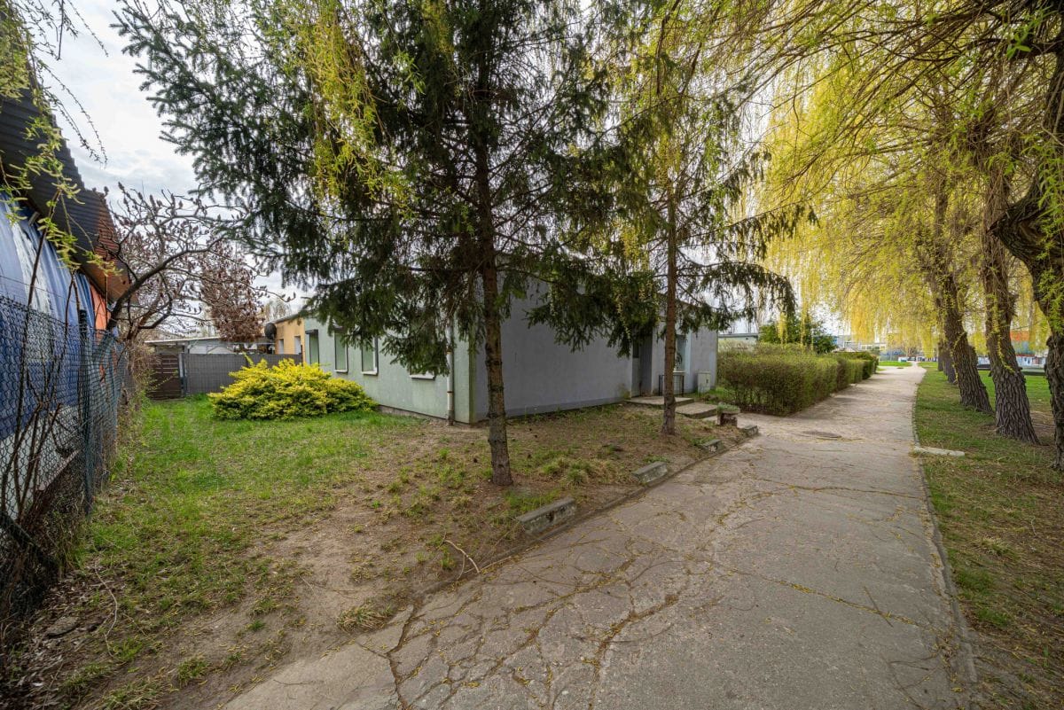 Mieszkanie 5 pokojowe na Sprzedaż