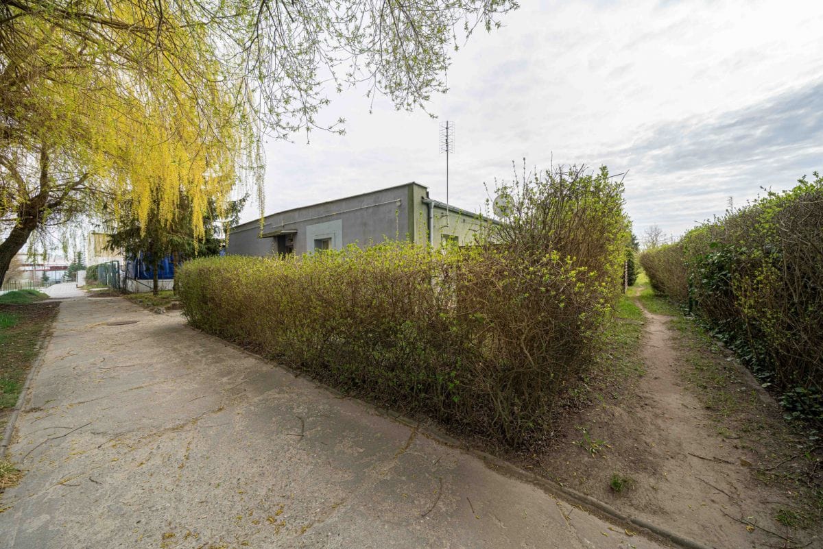 Mieszkanie 5 pokojowe na Sprzedaż