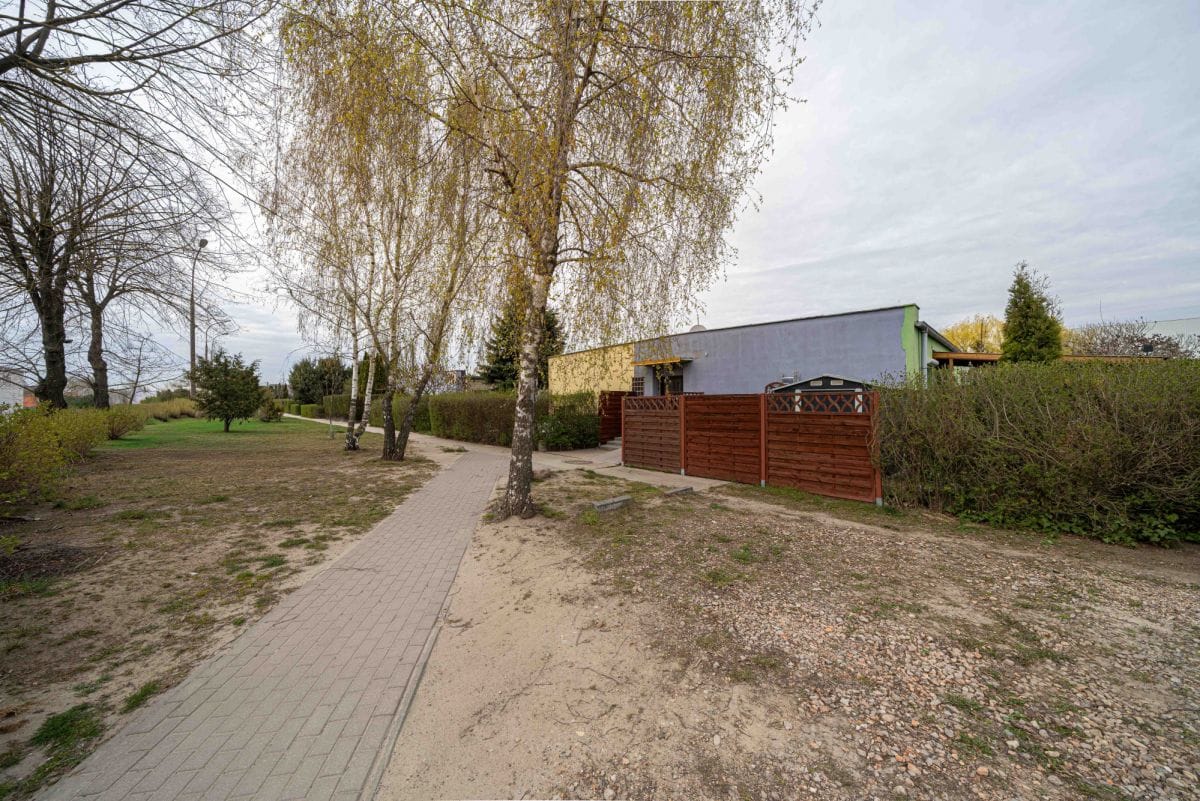 Mieszkanie 5 pokojowe na Sprzedaż