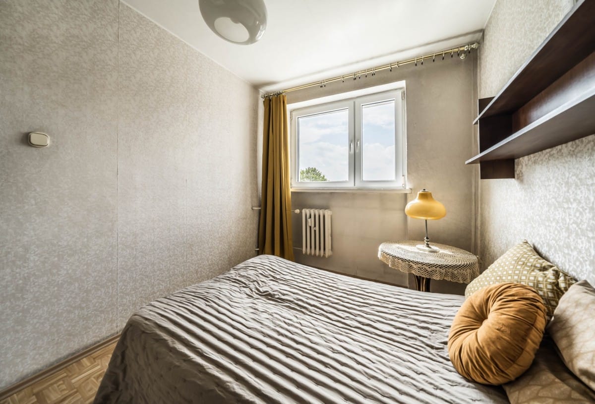 Mieszkanie 3 pokojowe na Sprzedaż