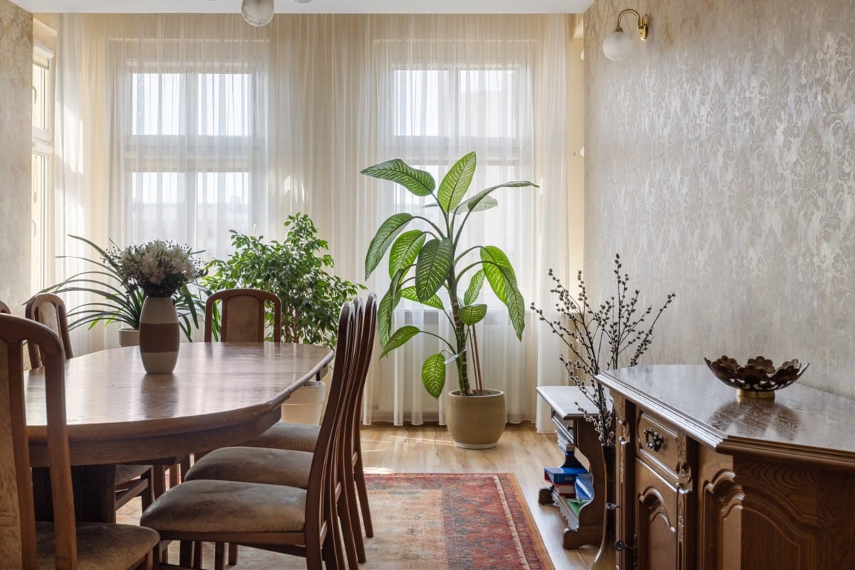 Mieszkanie 4 pokojowe na Sprzedaż