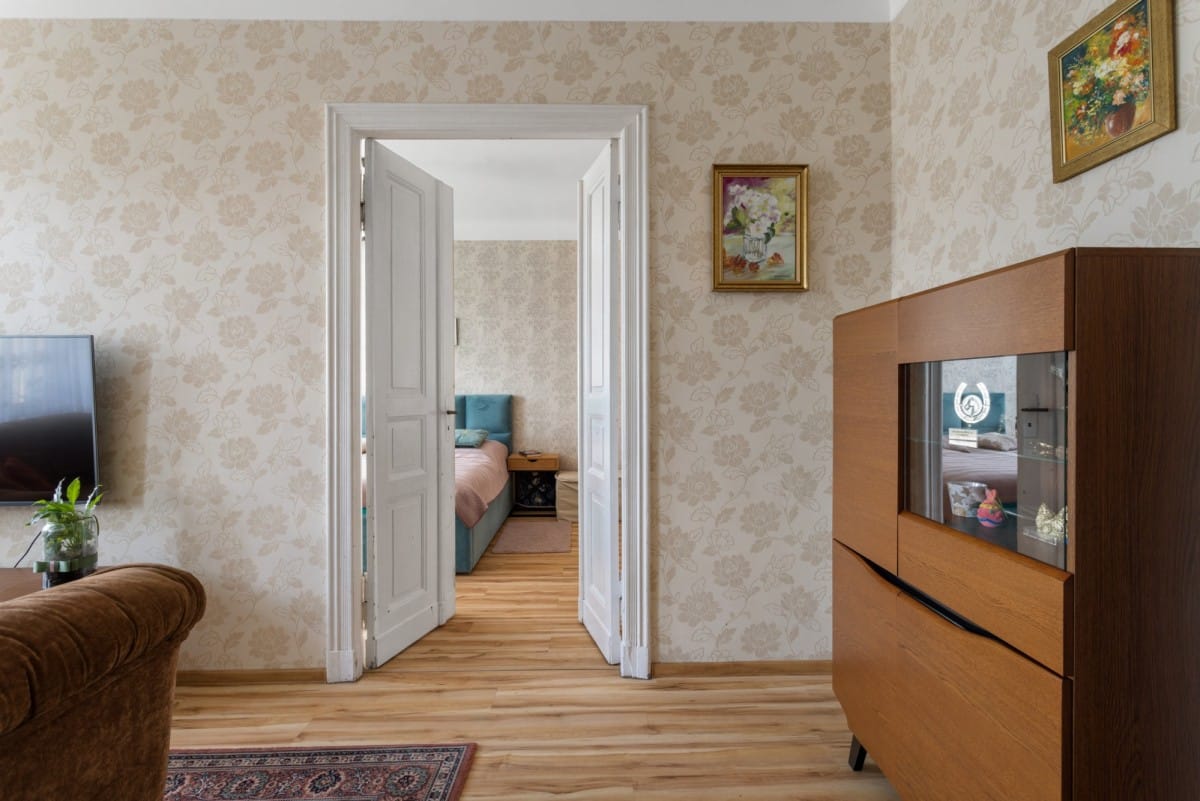 Mieszkanie 4 pokojowe na Sprzedaż