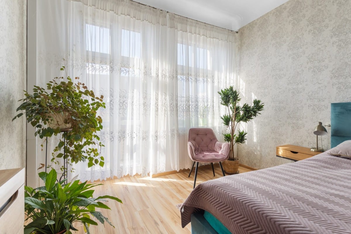 Mieszkanie 4 pokojowe na Sprzedaż