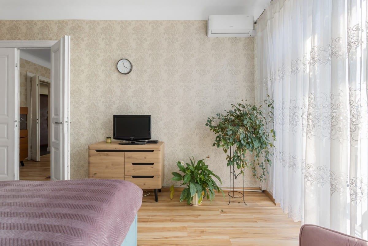 Mieszkanie 4 pokojowe na Sprzedaż