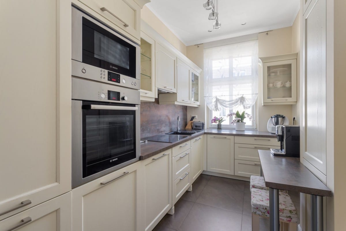 Mieszkanie 4 pokojowe na Sprzedaż