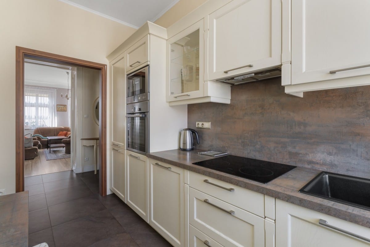 Mieszkanie 4 pokojowe na Sprzedaż