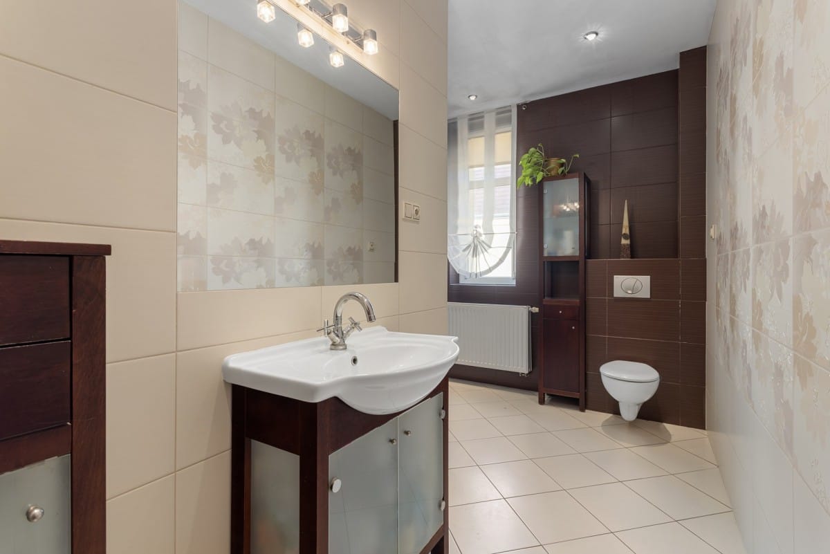 Mieszkanie 4 pokojowe na Sprzedaż