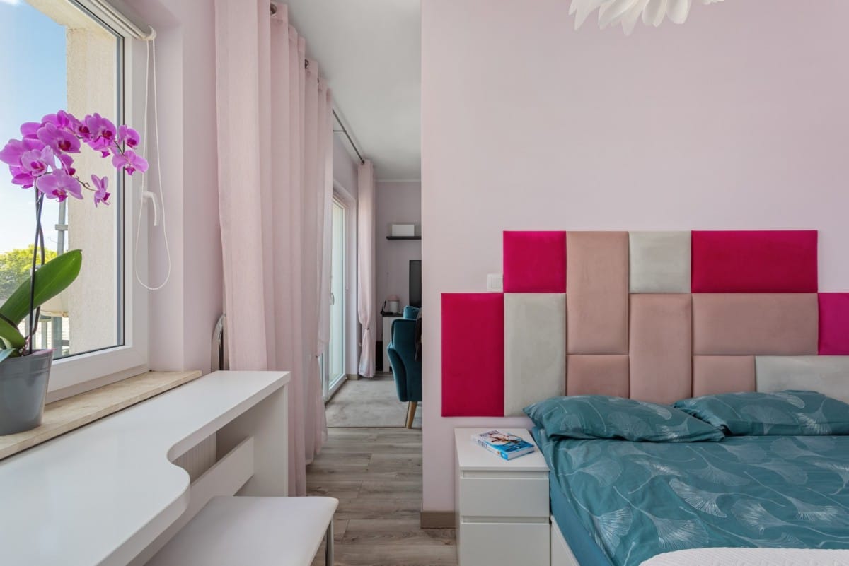 Mieszkanie 1 pokojowe na Sprzedaż