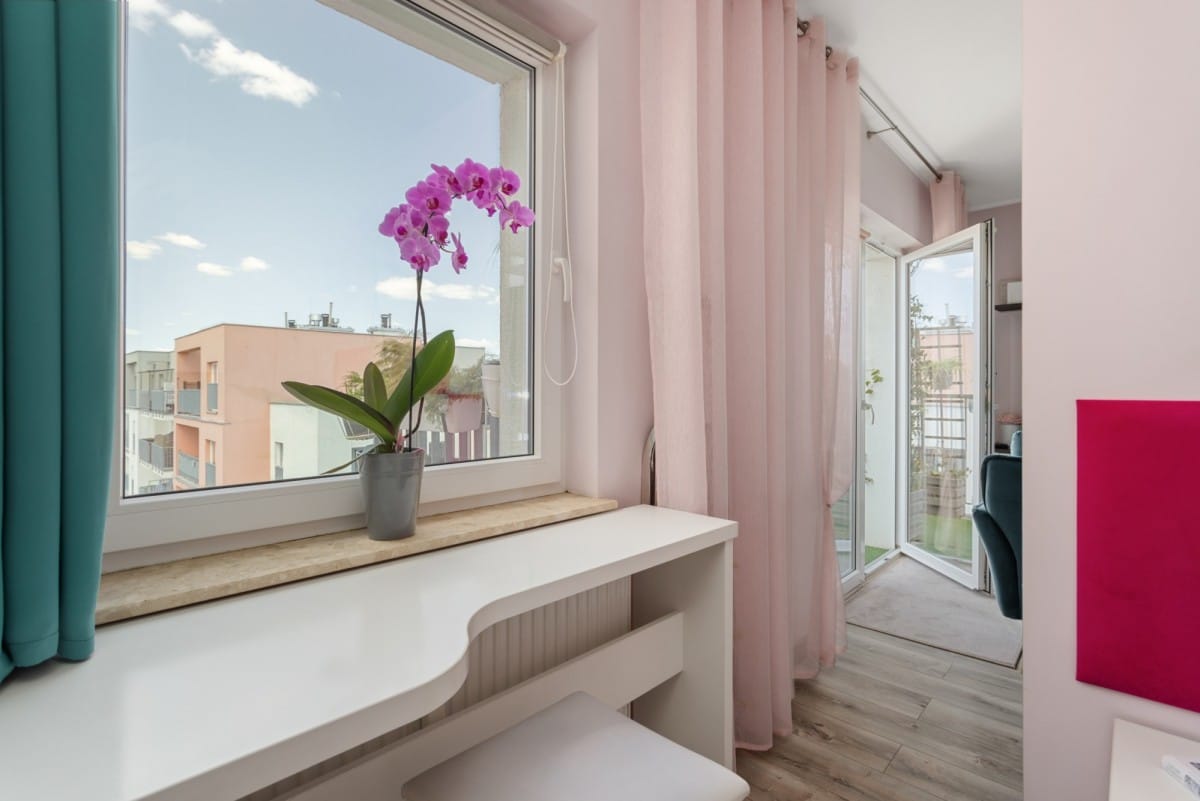 Mieszkanie 1 pokojowe na Sprzedaż