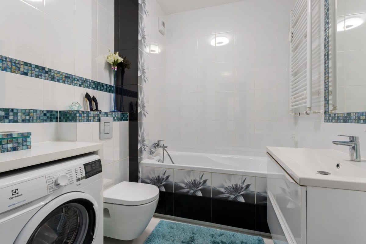 Mieszkanie 1 pokojowe na Sprzedaż