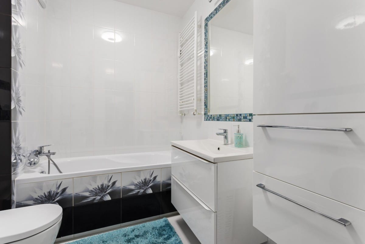 Mieszkanie 1 pokojowe na Sprzedaż