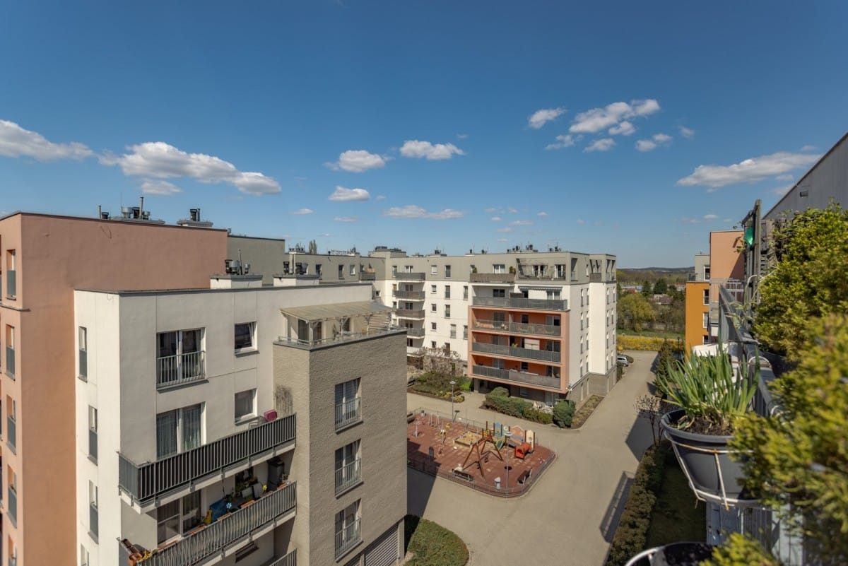 Mieszkanie 1 pokojowe na Sprzedaż