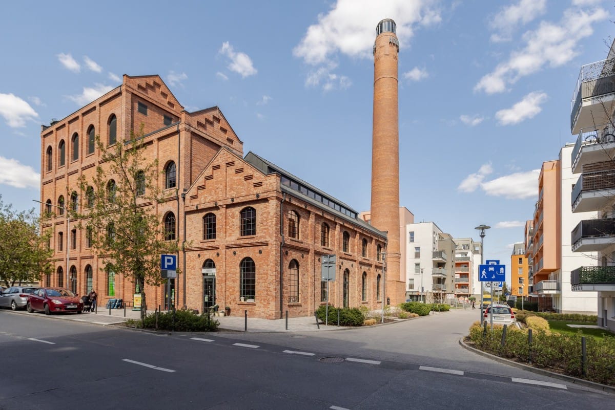 Mieszkanie 1 pokojowe na Sprzedaż