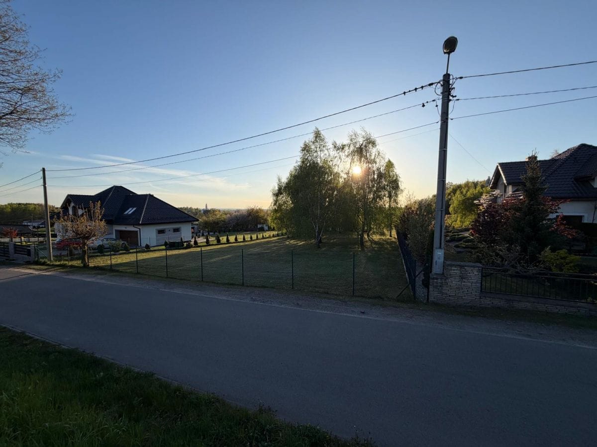 Działka  pokojowe na Sprzedaż