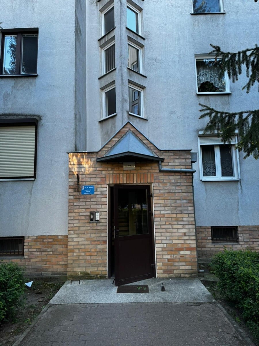 Mieszkanie 3 pokojowe na Sprzedaż