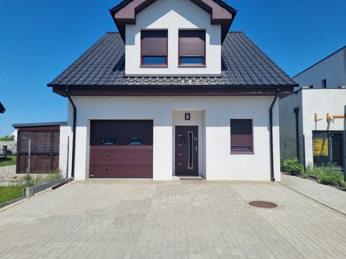 Dom 4 pokojowe na Sprzedaż