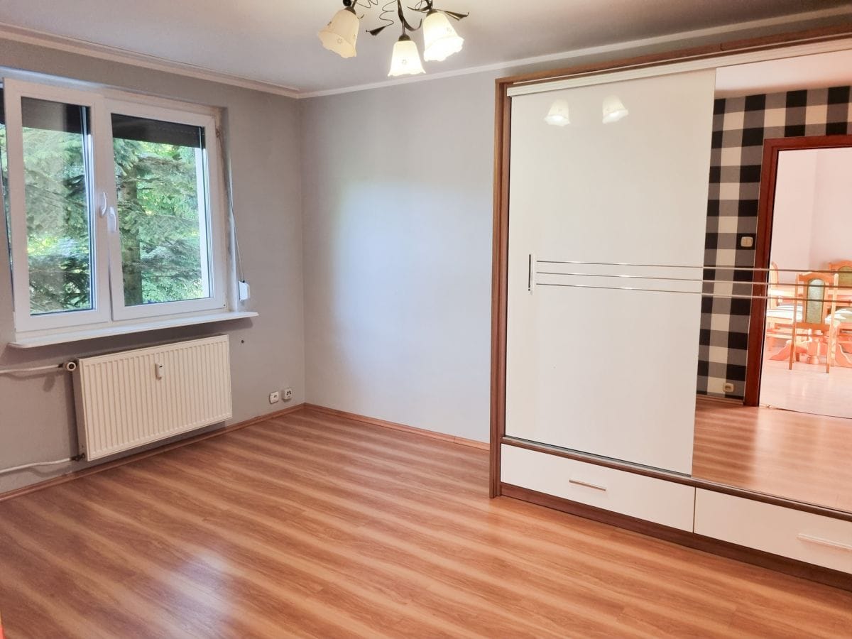 Mieszkanie 2 pokojowe na Sprzedaż