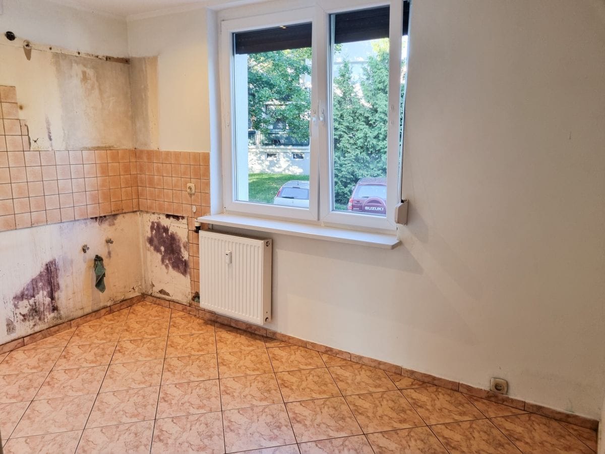 Mieszkanie 2 pokojowe na Sprzedaż