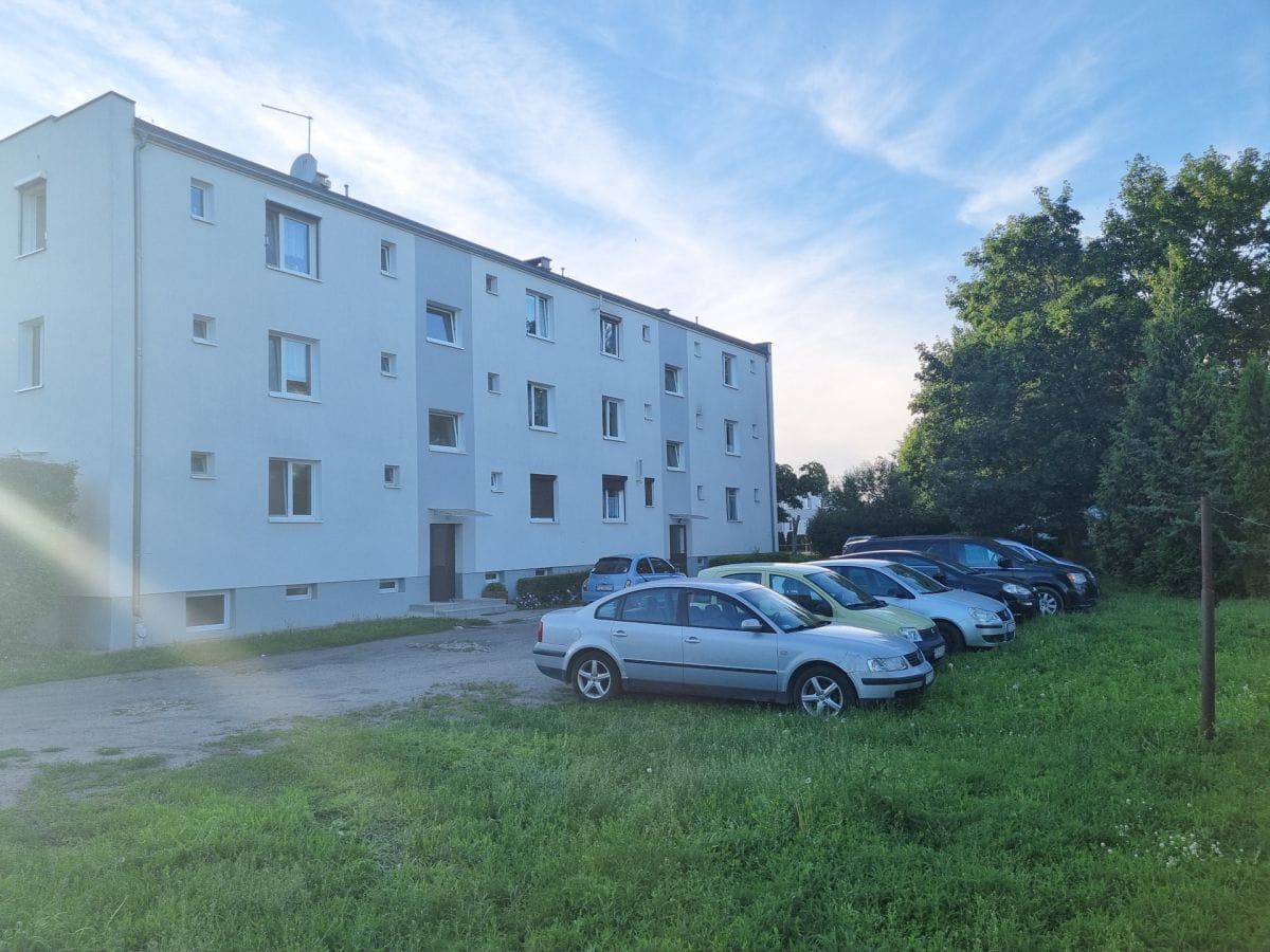 Mieszkanie 2 pokojowe na Sprzedaż