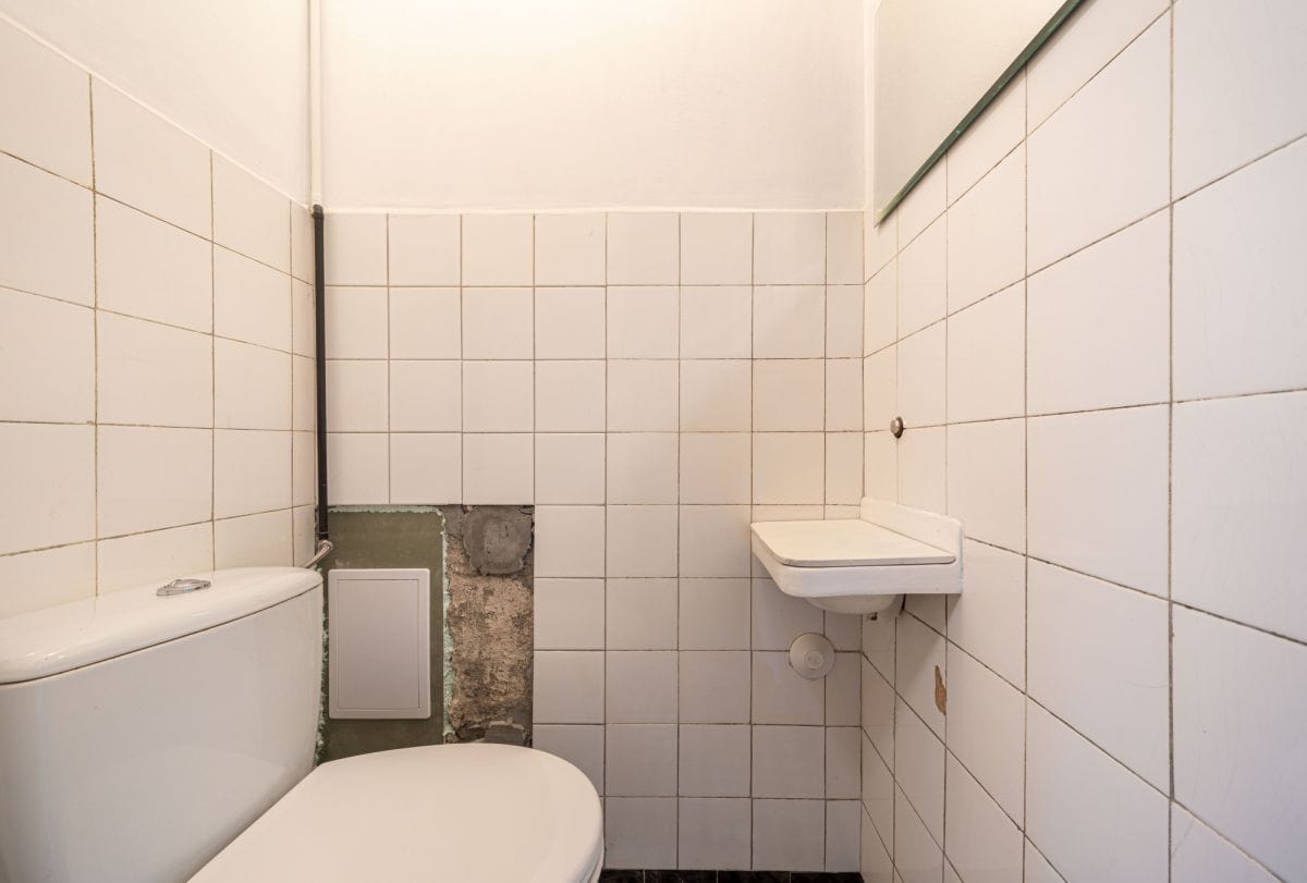 Mieszkanie 4 pokojowe na Sprzedaż
