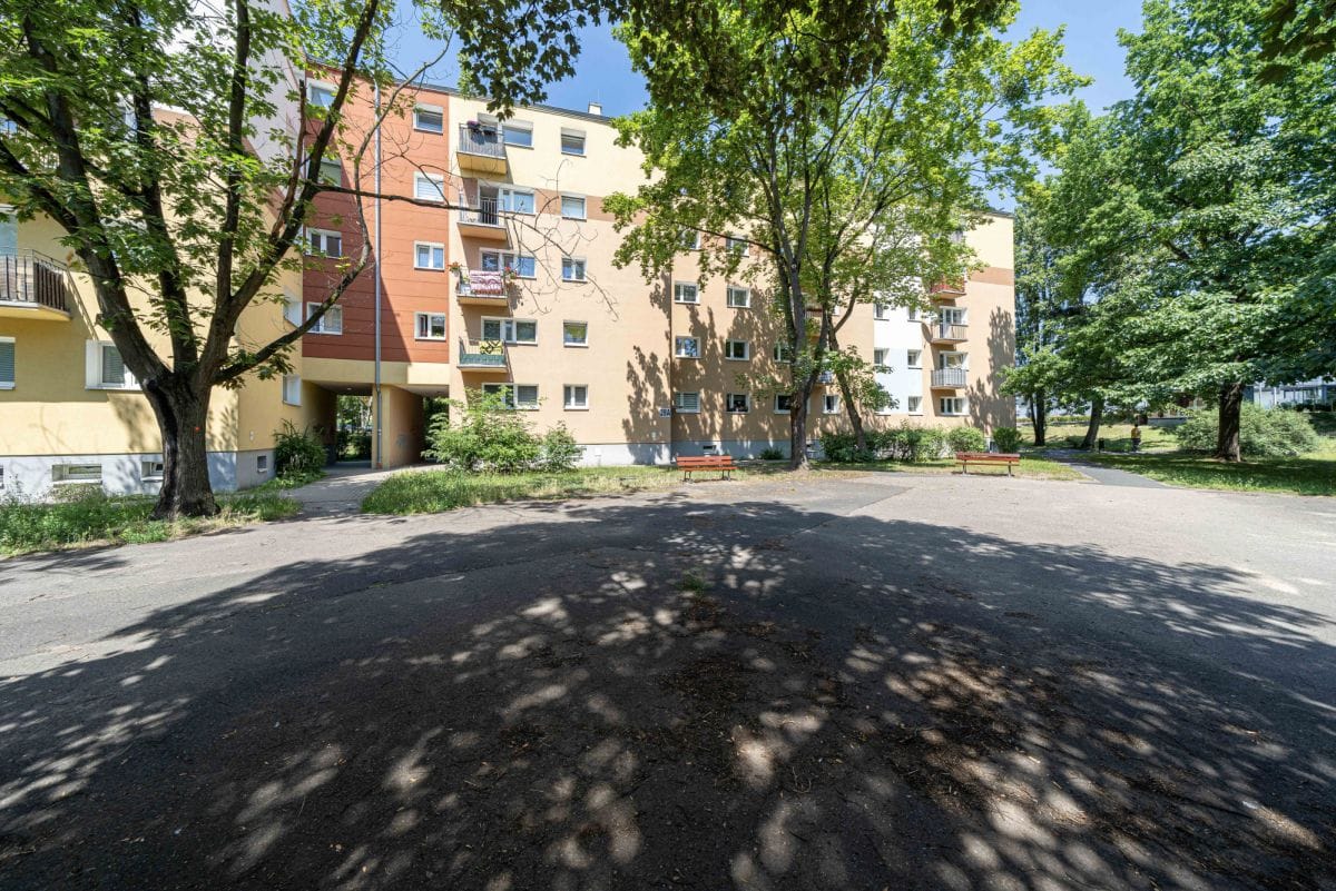 Mieszkanie 4 pokojowe na Sprzedaż