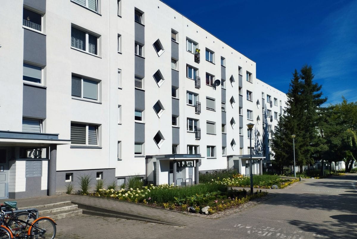 Mieszkanie 3 pokojowe na Wynajem